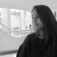 Swetha K. V