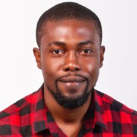 Benjamin Nkum