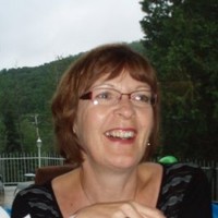 Nadine Giordano