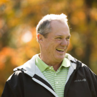 John O'Keefe Cgcs