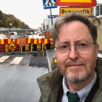 Anders Bergmark