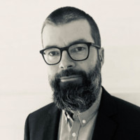 Simon Hockenhull
