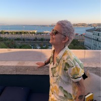 Caroline Assucena