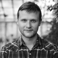 Volodymyr Nykytiuk