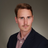 Aaron Tucker