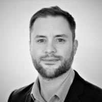 Mark Lazarides CEng MIET