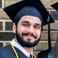 Pranav Chaturvedi