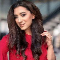 Maham Afzal