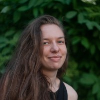 Анна Ворона