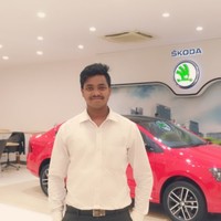 Saradi Teja