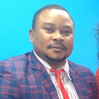 Christien Nganga
