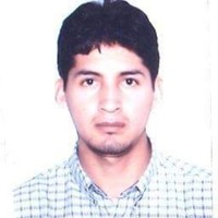 Cesar Reyes