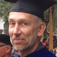 Laurent Stainier