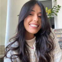 Natália Medina, Cea