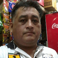 William Sempertegui