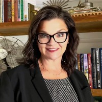 Angela Parkinson-Piasecki