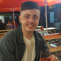 Danny Arnott