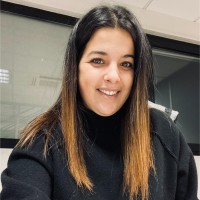 Myriam Bernard