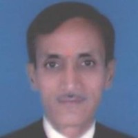 Srinivas  Rao Nouduru