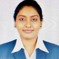 Meghana P