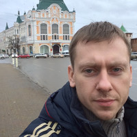 Максим Коньков