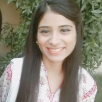 Zara Younus