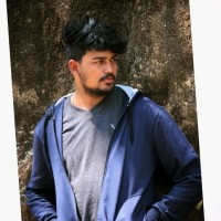 Jeyadurgeswaran Madhavan