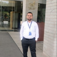 Mohsin Ansari