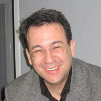 Gary Rogart