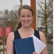 Renée van Gorp