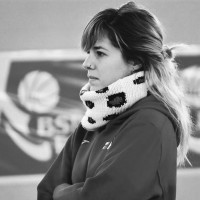 Barbara Salcedo