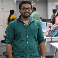 Prasanth I