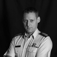 Colin Heaslip