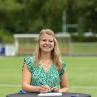 Nathalie Van Duijvenboden