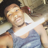 Terrence Mccrae