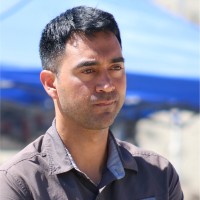 Camilo Ugalde Godoy
