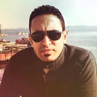 Mohamed Ghanim