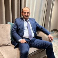 osama farhat