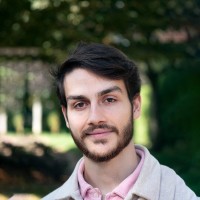 Simon Ferragut