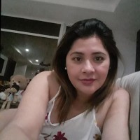 Hency Carolina Ruíz Zamora