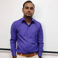 Santhosh Kumar Vivekanandan
