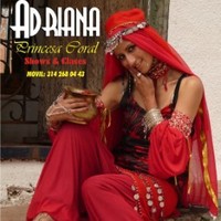 Danzas Antiguas Coral es Adriana