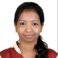Aswathy K