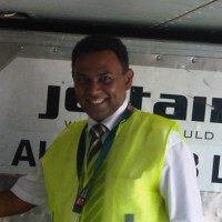 Ashan Perera