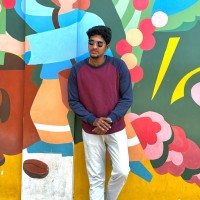 Arun vignesh