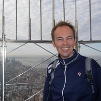 Jurgen Kentie