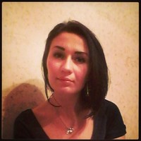 Дарья Жукова