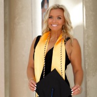 Ashley Sapp