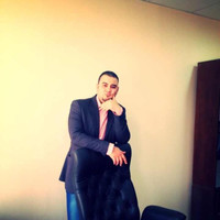 Mostafa Elkholy