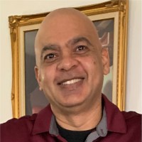 Diven Patel